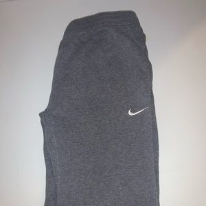 Nike Men’s Fleece Sweatpants